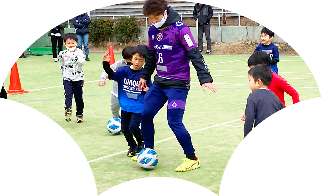 「スポーツ×教育」京都を日本一の人材輩出都市に